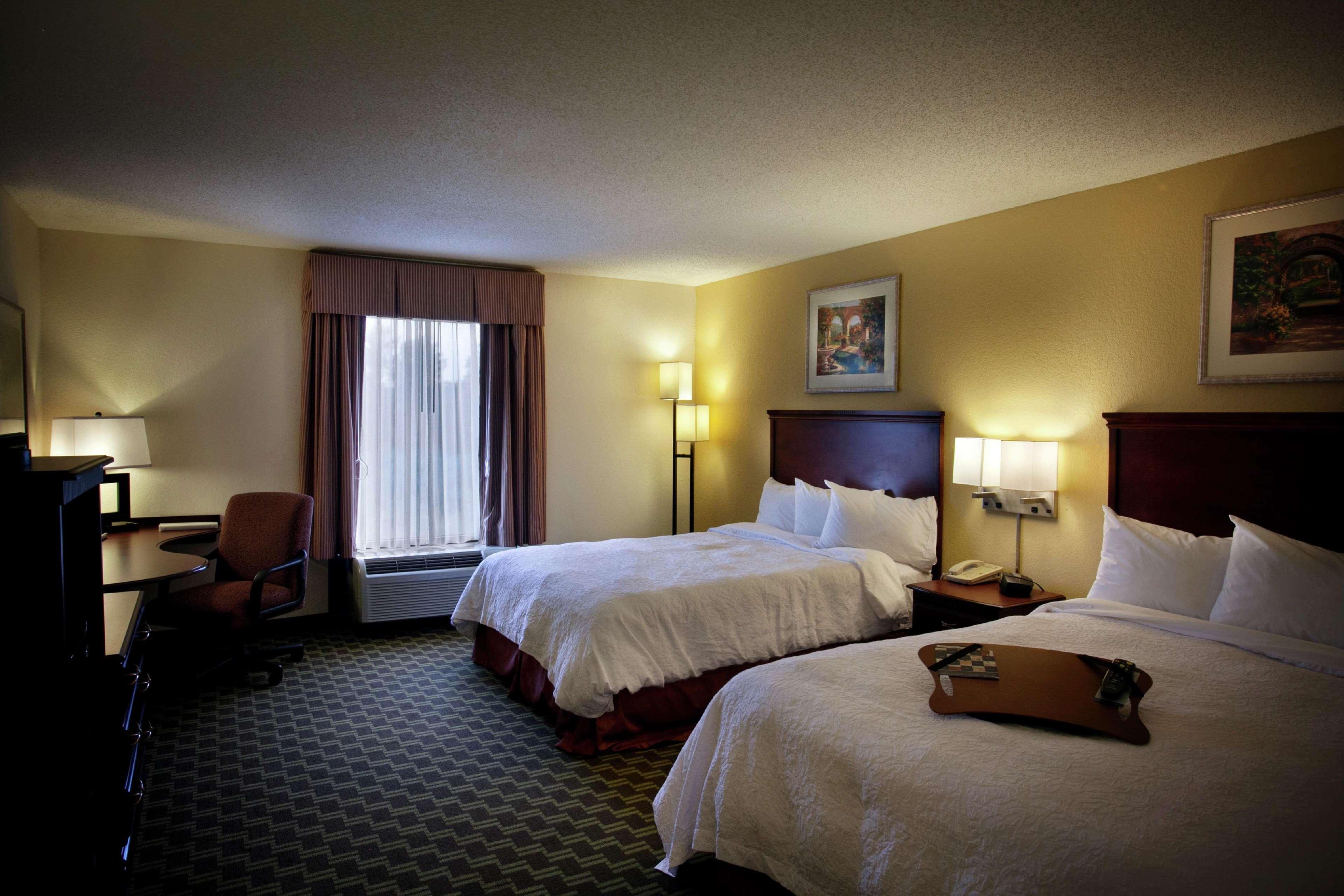 Hampton Inn Карроллтон Екстер'єр фото