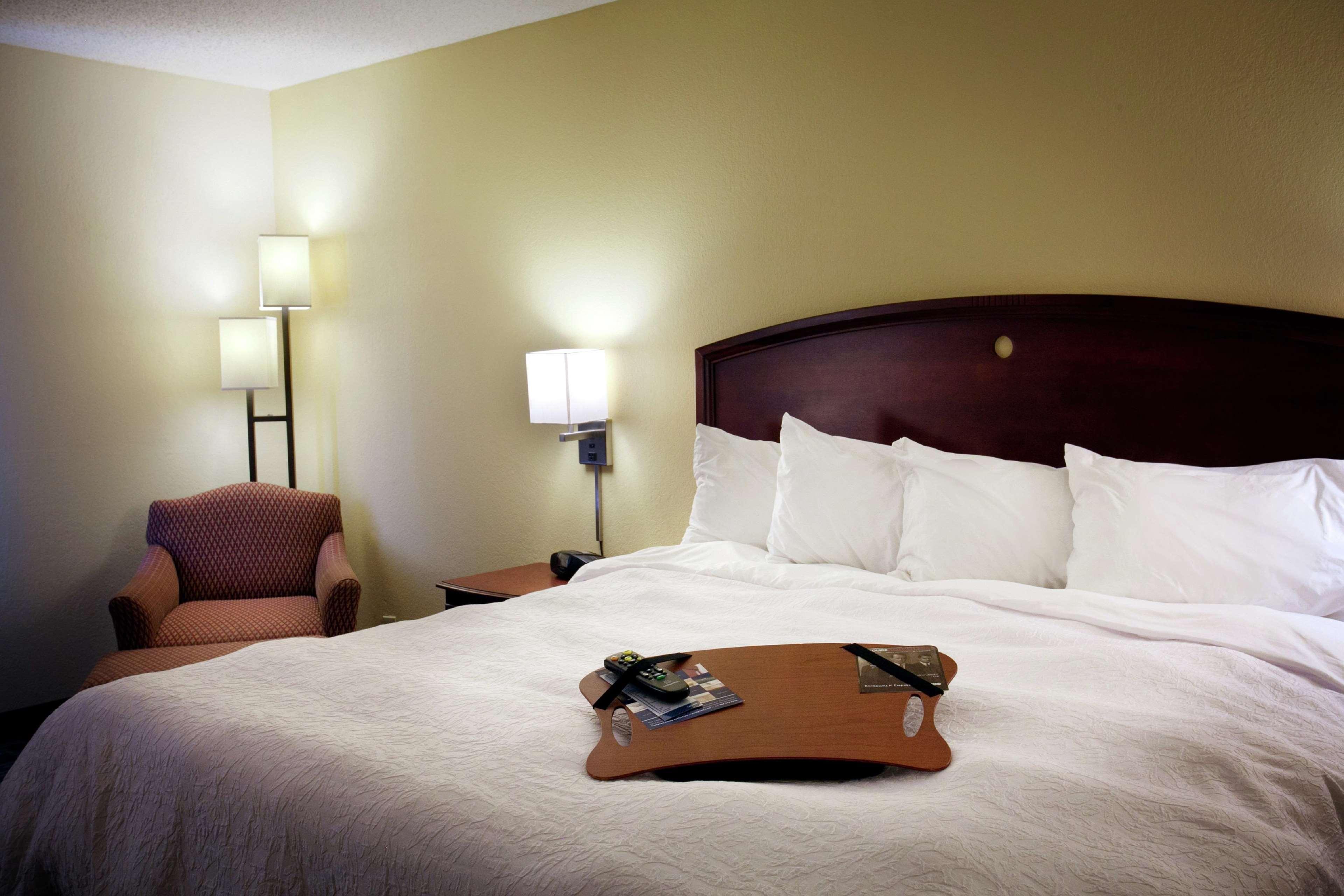 Hampton Inn Карроллтон Екстер'єр фото
