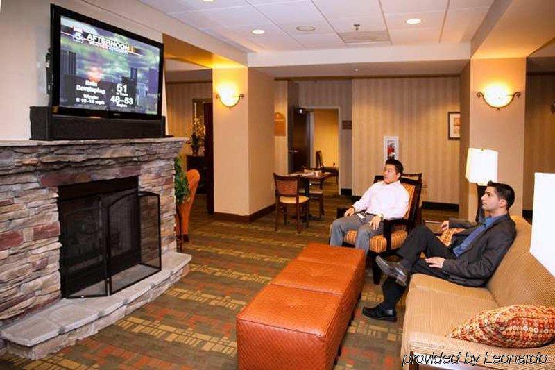 Hampton Inn Карроллтон Номер фото
