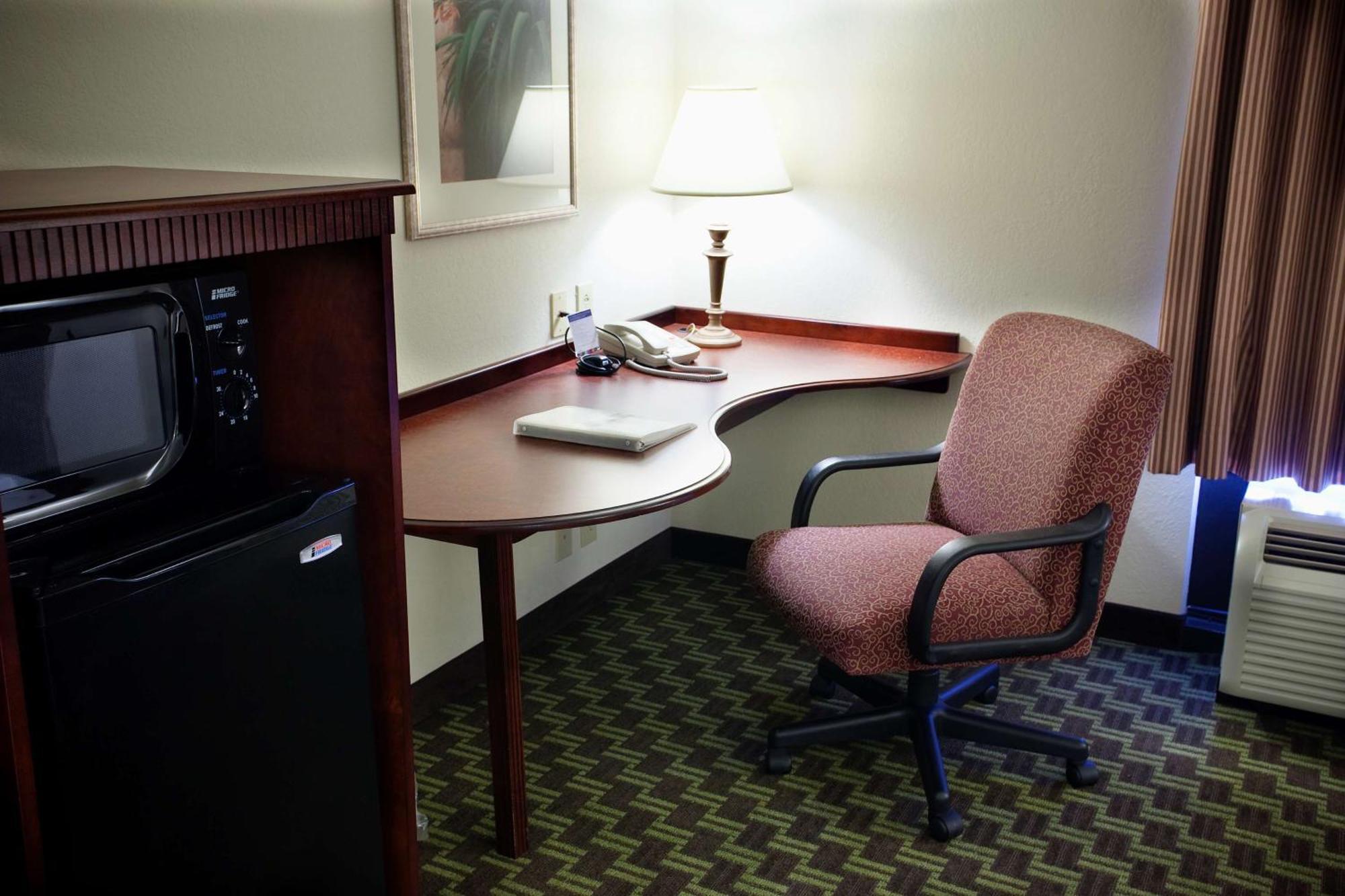 Hampton Inn Карроллтон Екстер'єр фото