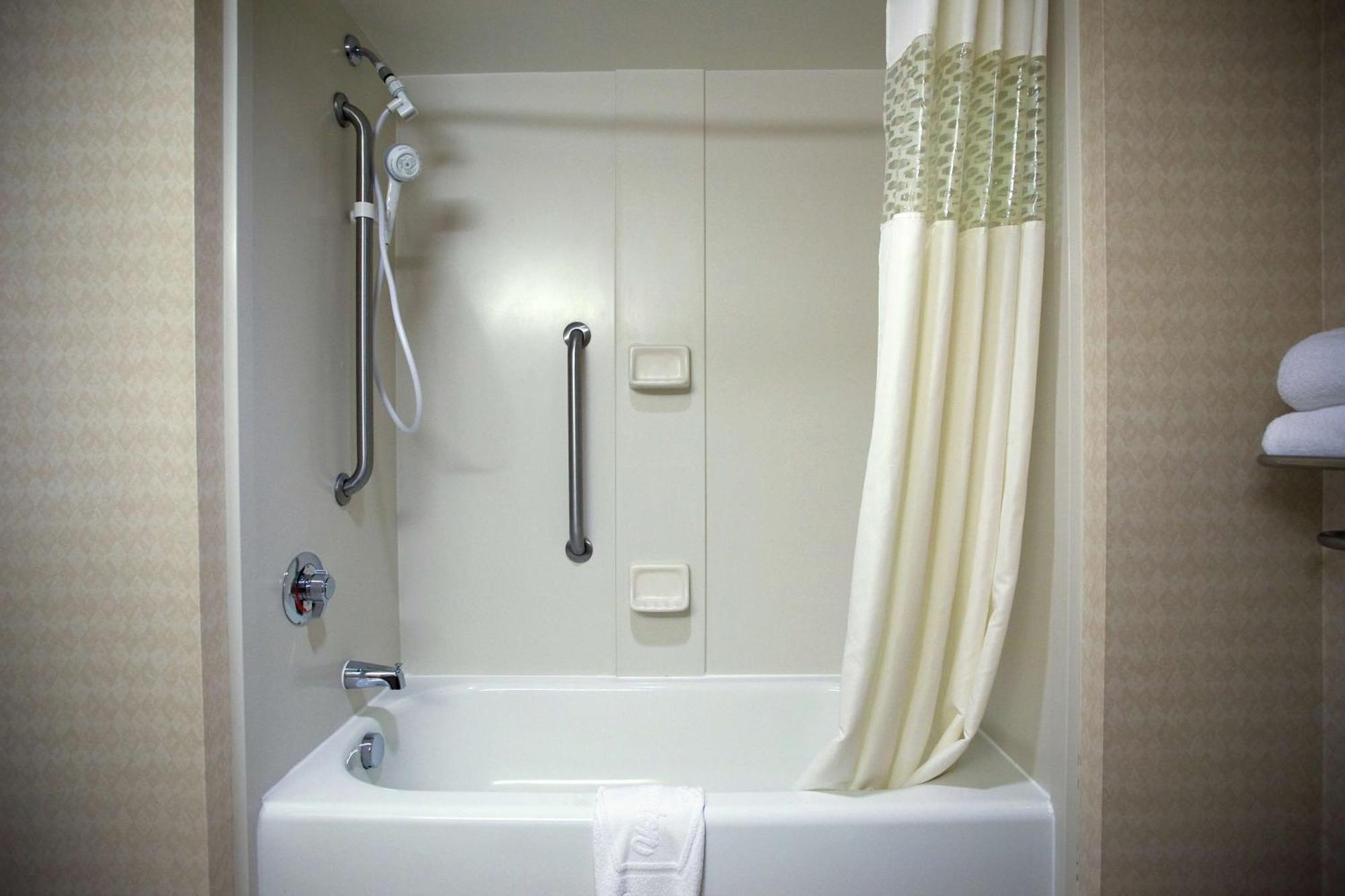Hampton Inn Карроллтон Екстер'єр фото