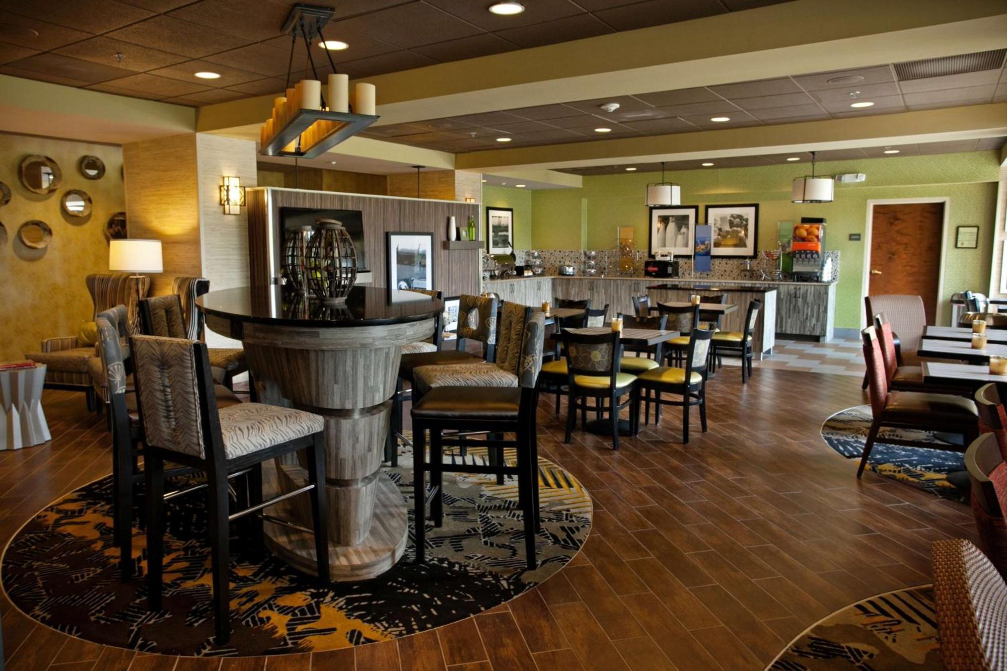 Hampton Inn Карроллтон Екстер'єр фото