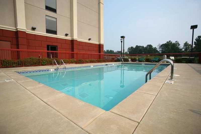 Hampton Inn Карроллтон Екстер'єр фото